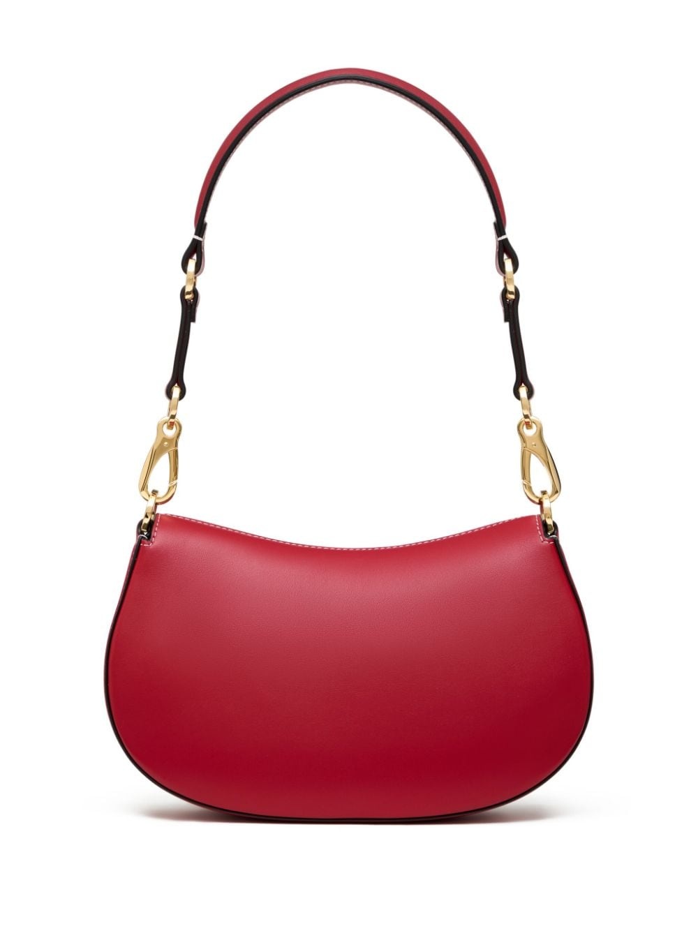 small Ohval shoulder bag - 2