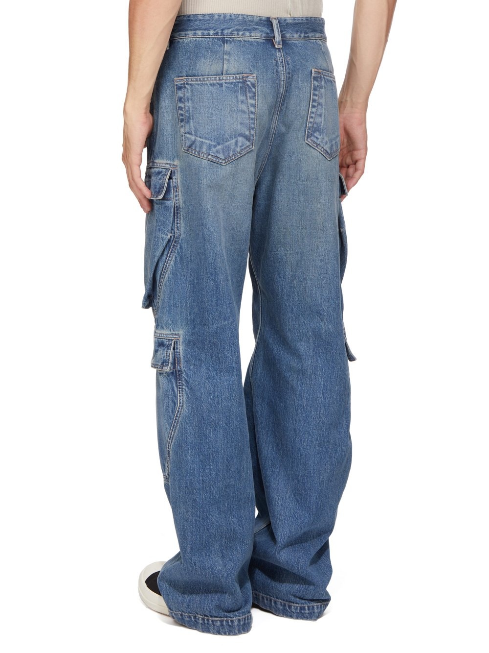 PANTS - 3