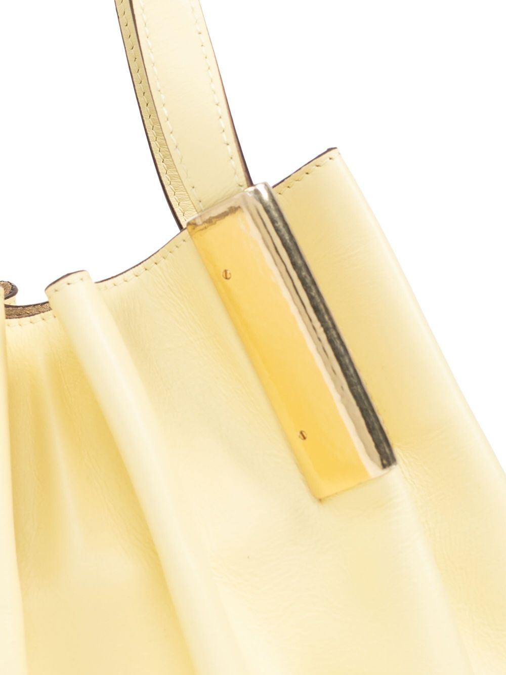 mini Isadora tote bag - 6