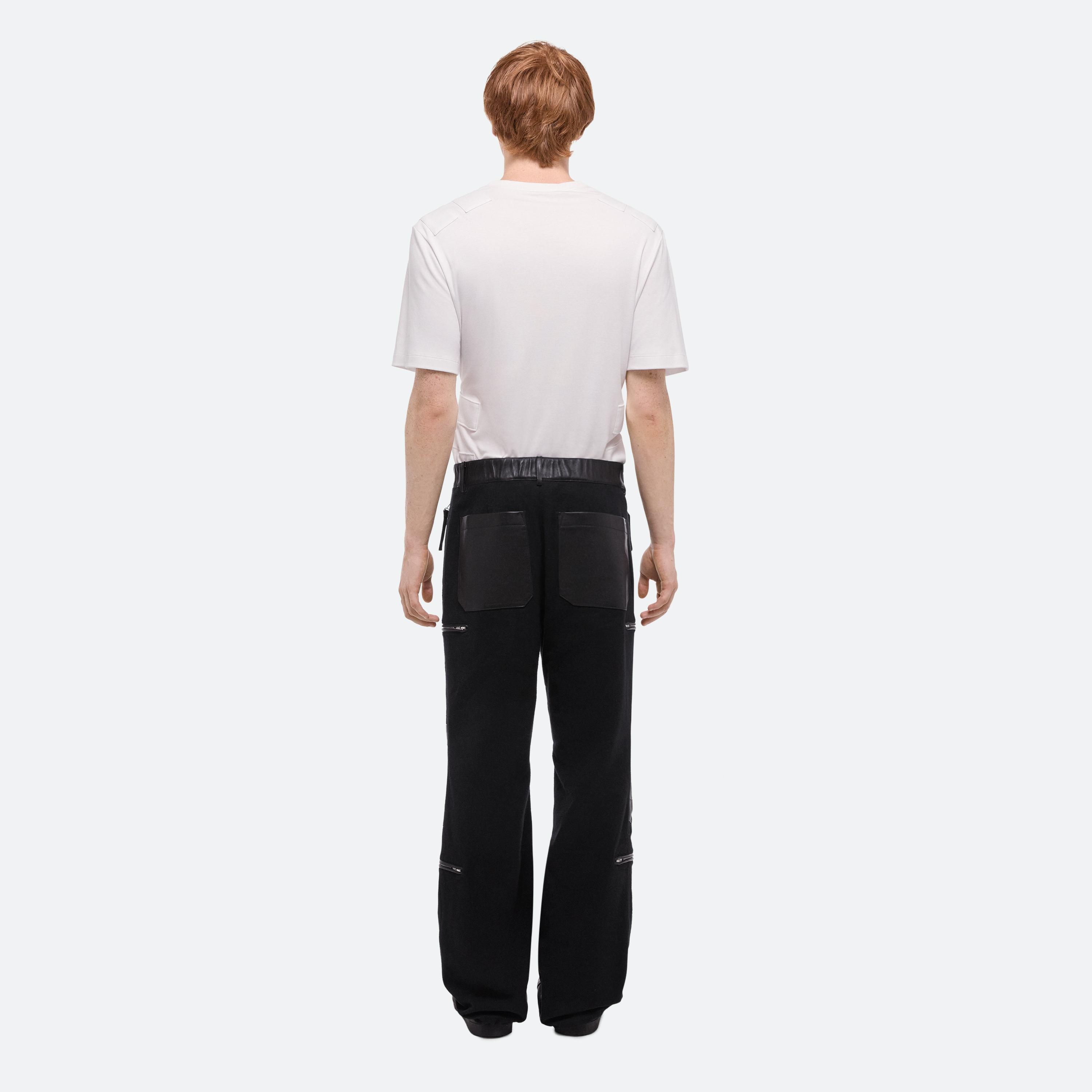 FLIGHT PANTS - 5