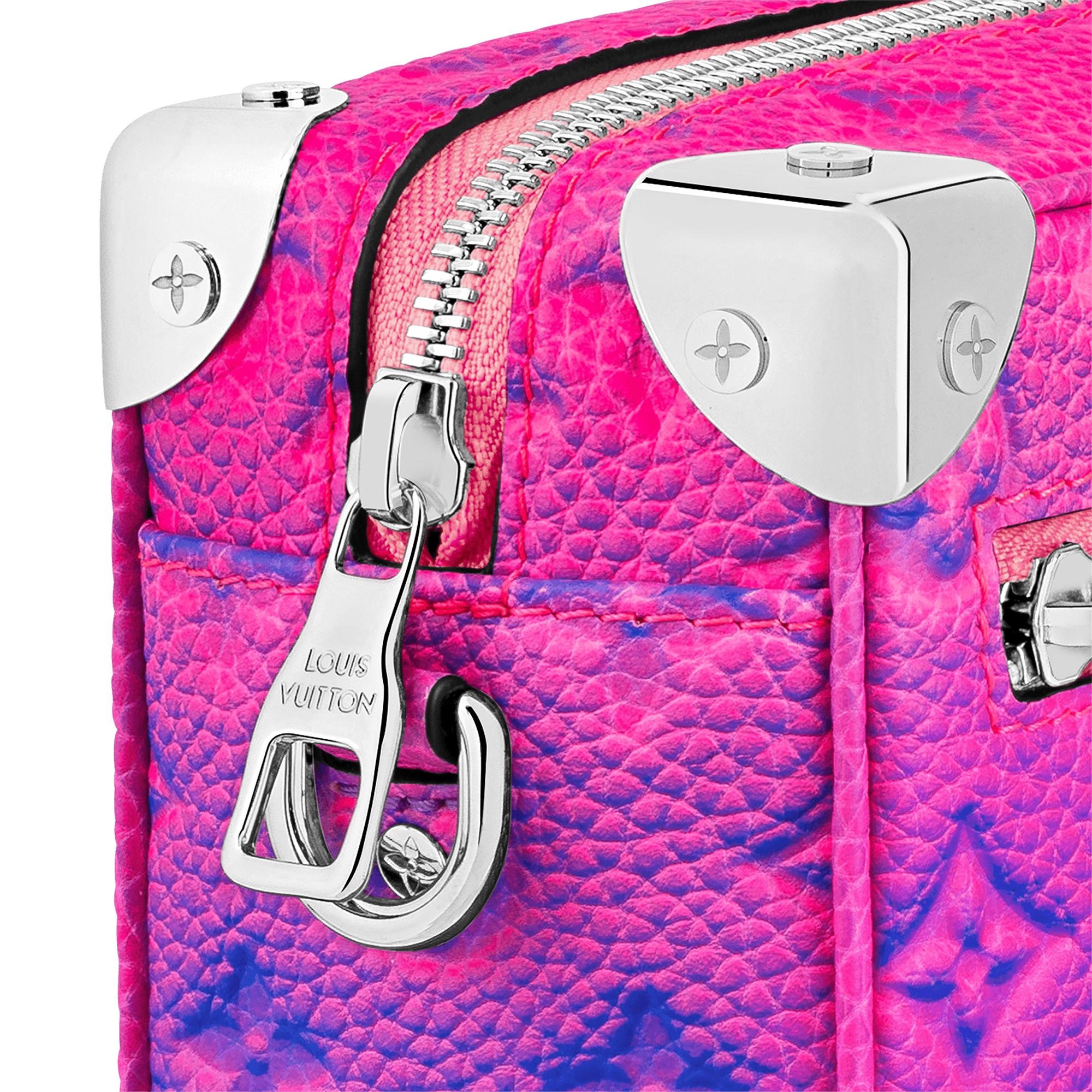 Mini Soft Trunk - 3