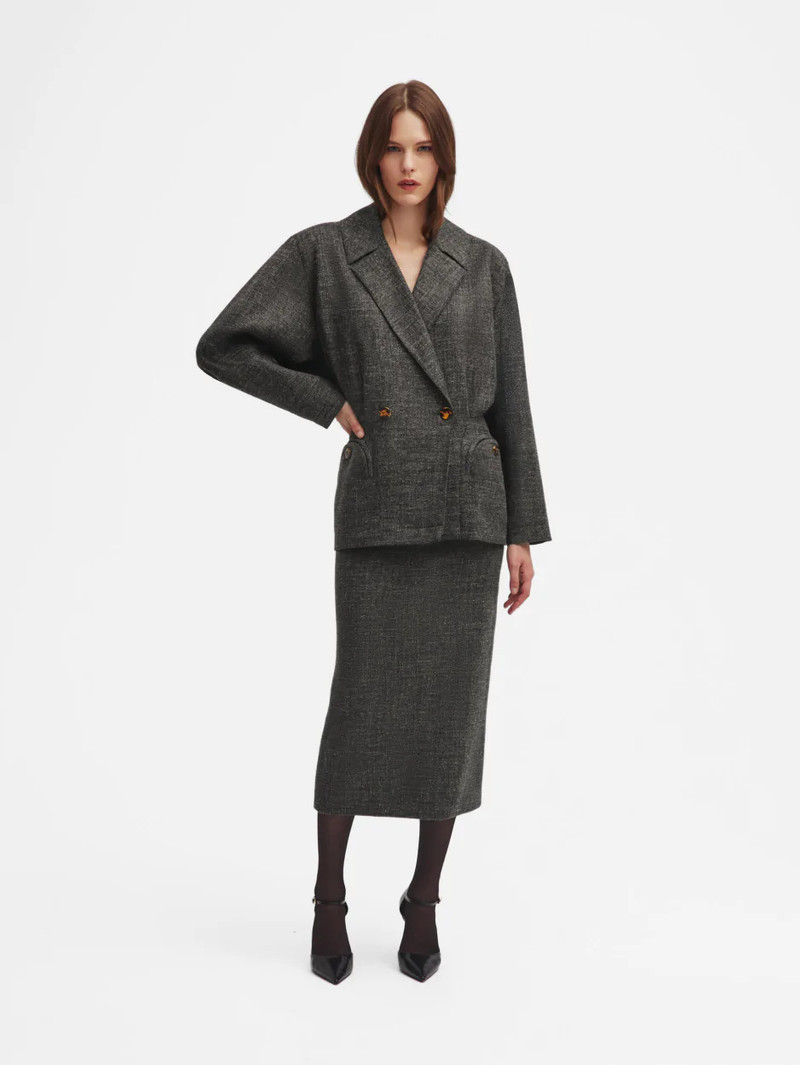 BLAZÉ MILANO Sussex Longuette outlook