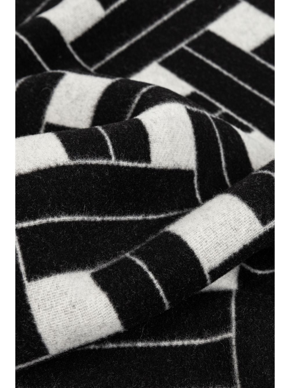 Weave scarf - 3