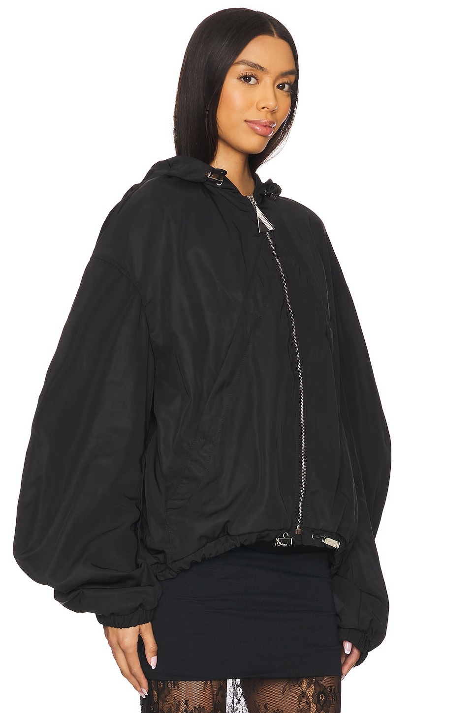 Bomber Jacket - 3