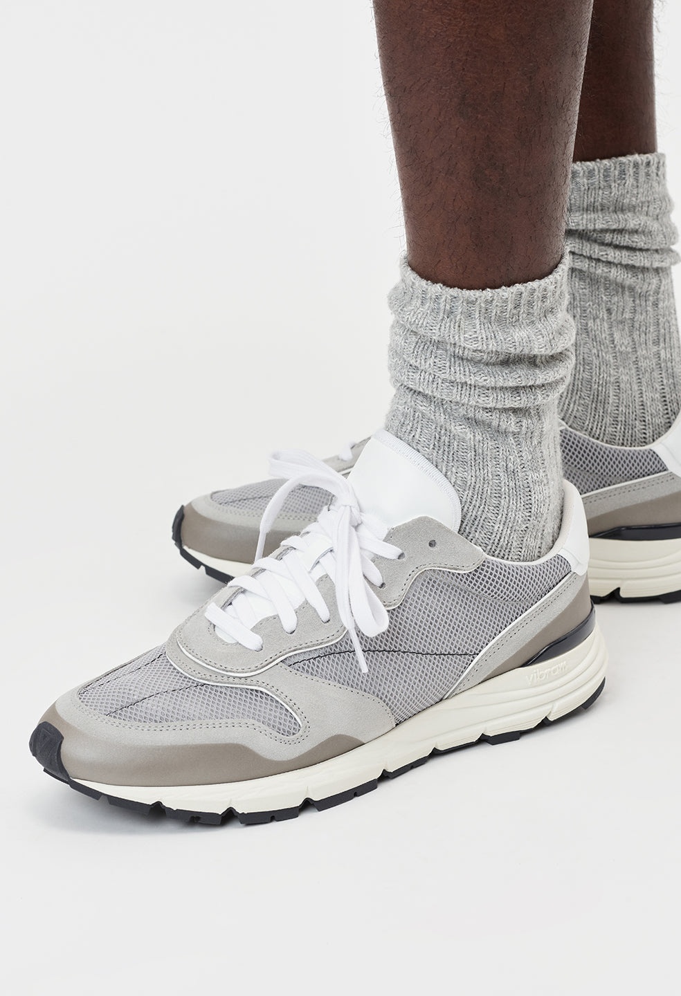 EDITION ONE RUNNER - 9