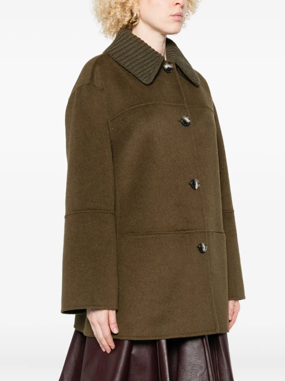 LISA COAT - 4