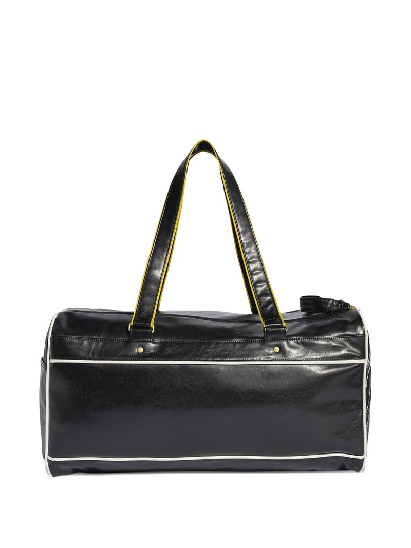 adidas Weekender quilted holdall outlook