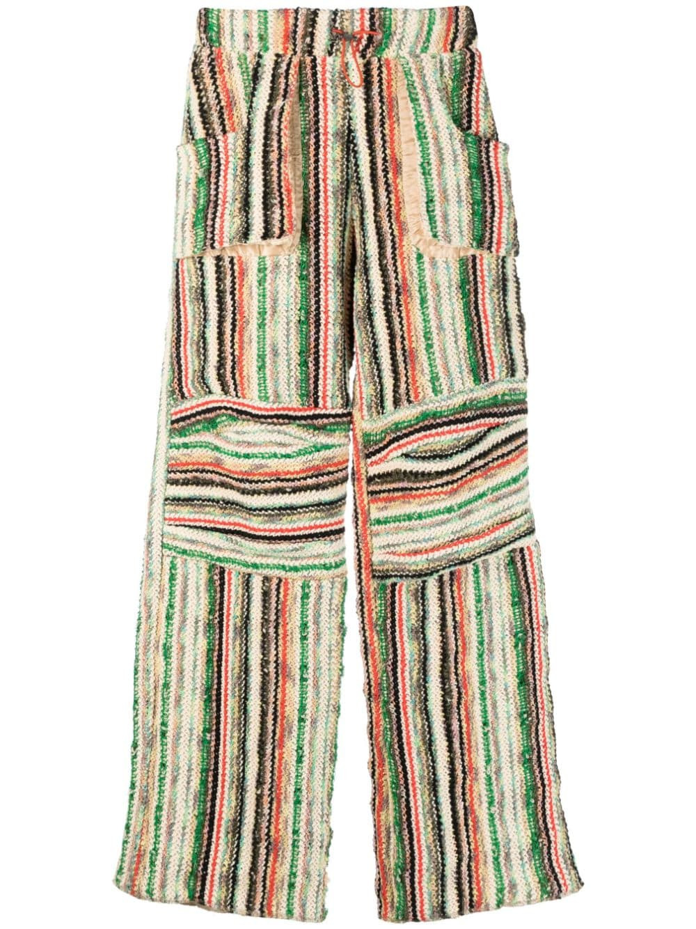 VITELLI Trousers - 1