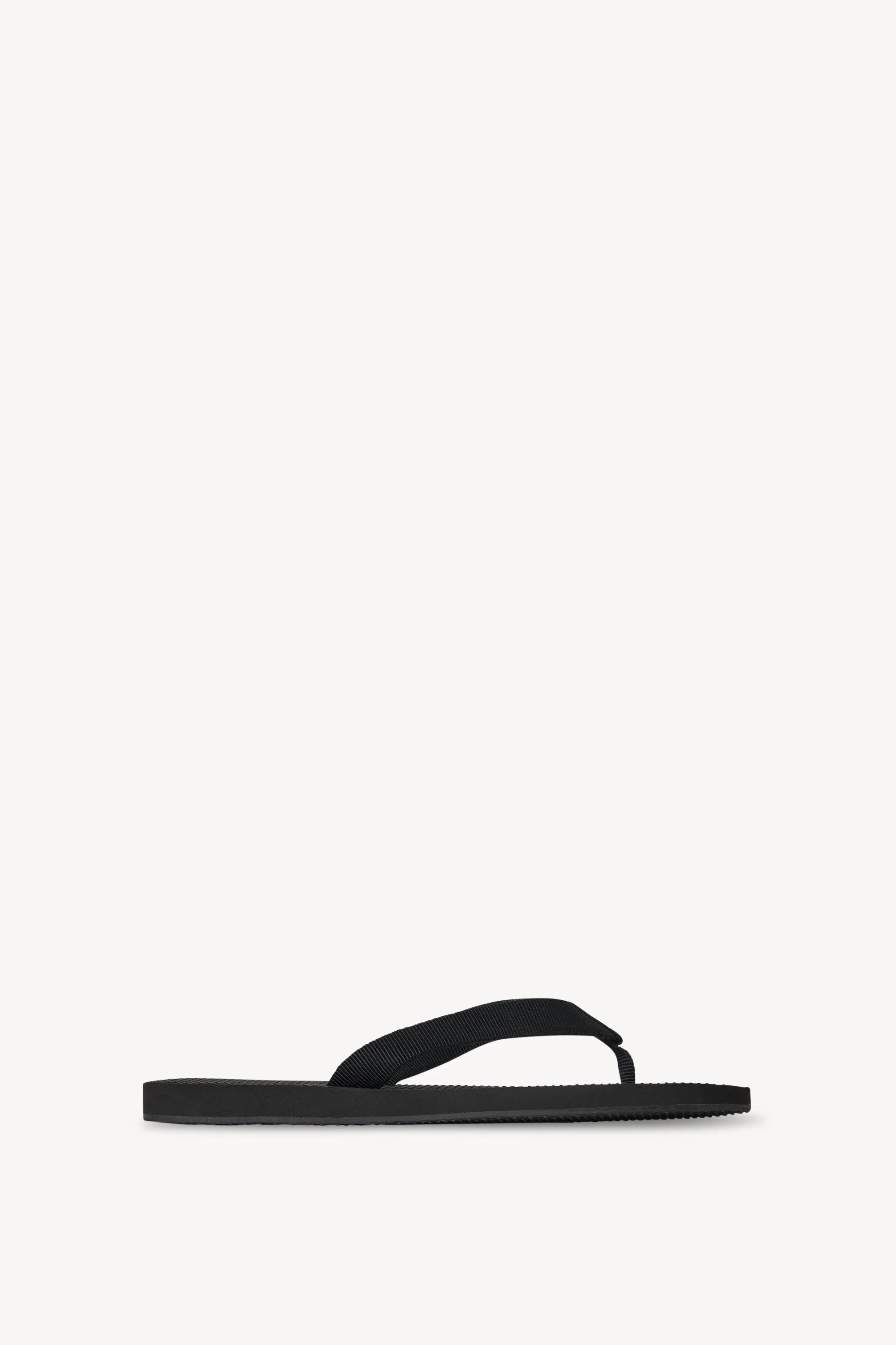 Dune Classic Sandal in Rubber - 1