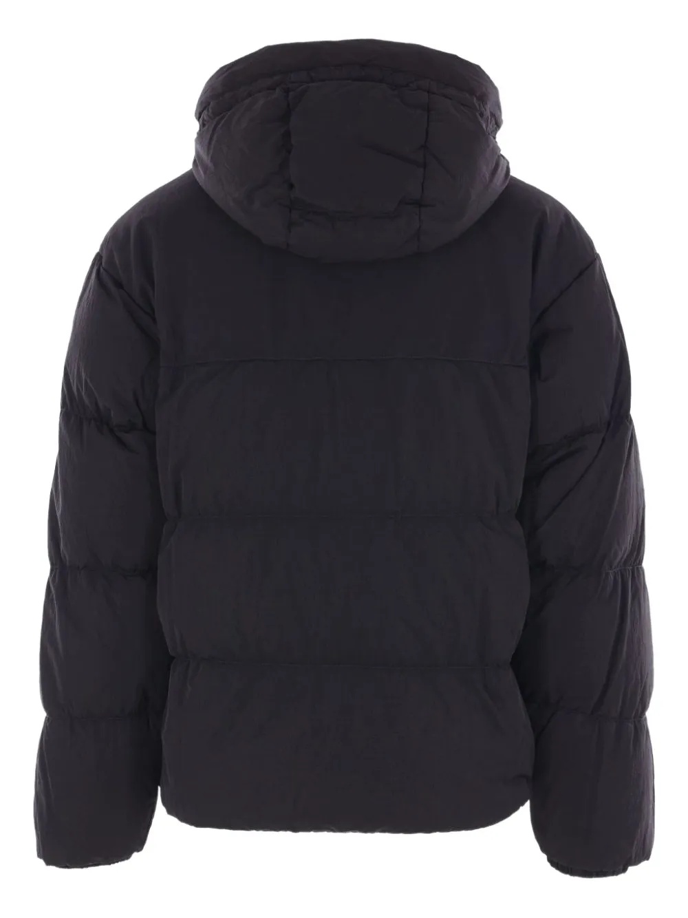 C.P. COMPANY - Men Eco Chrome-E Jacket - 2