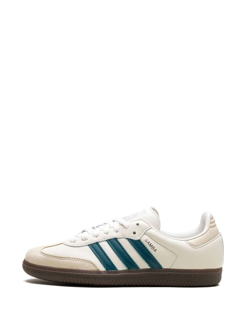 Samba OG "Legacy Teal" sneakers - 5