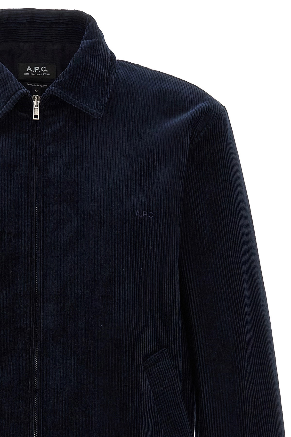 'Gilles' jacket - 3