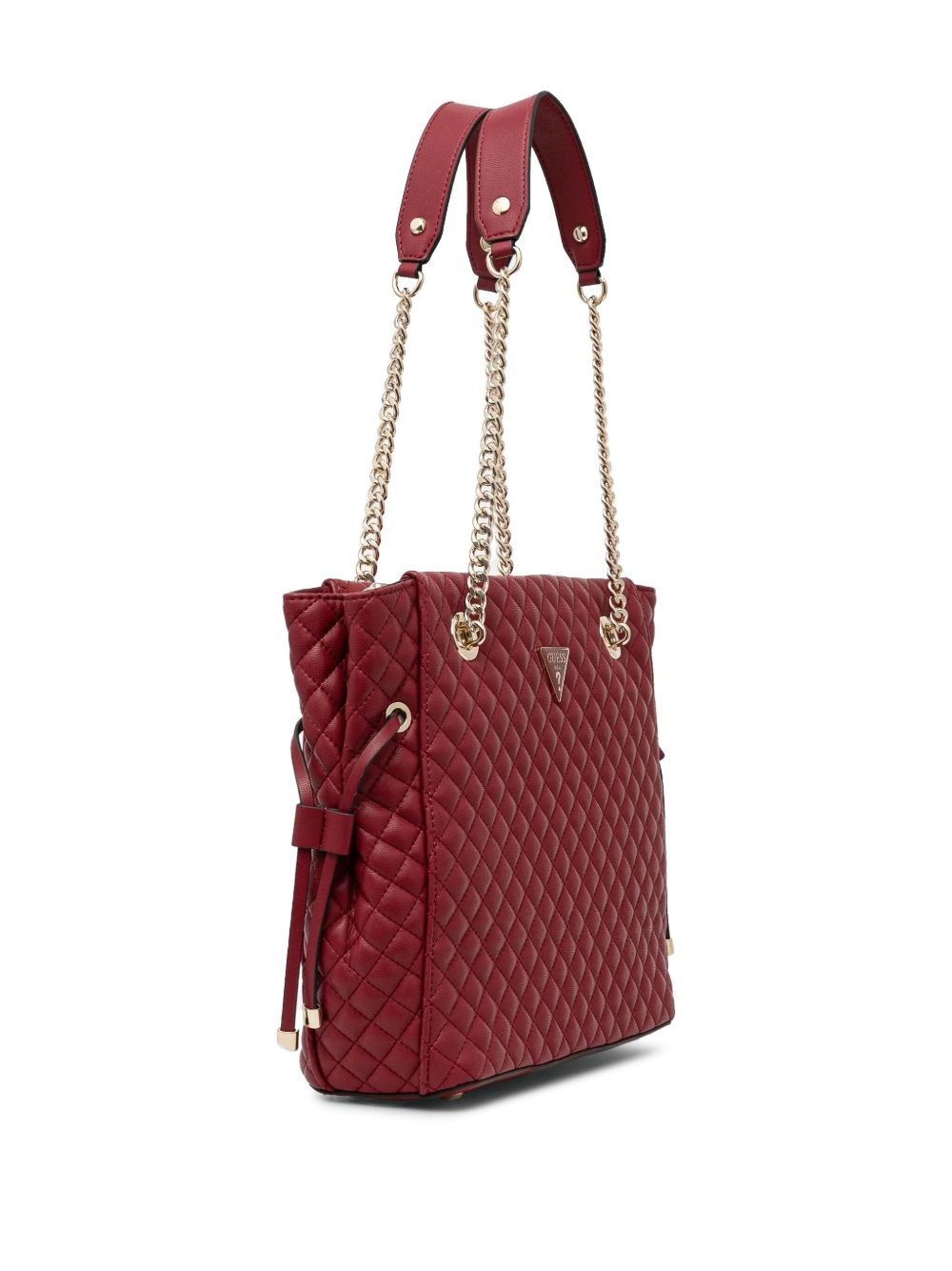 Rianee Eco Quilted shopper bag - 2