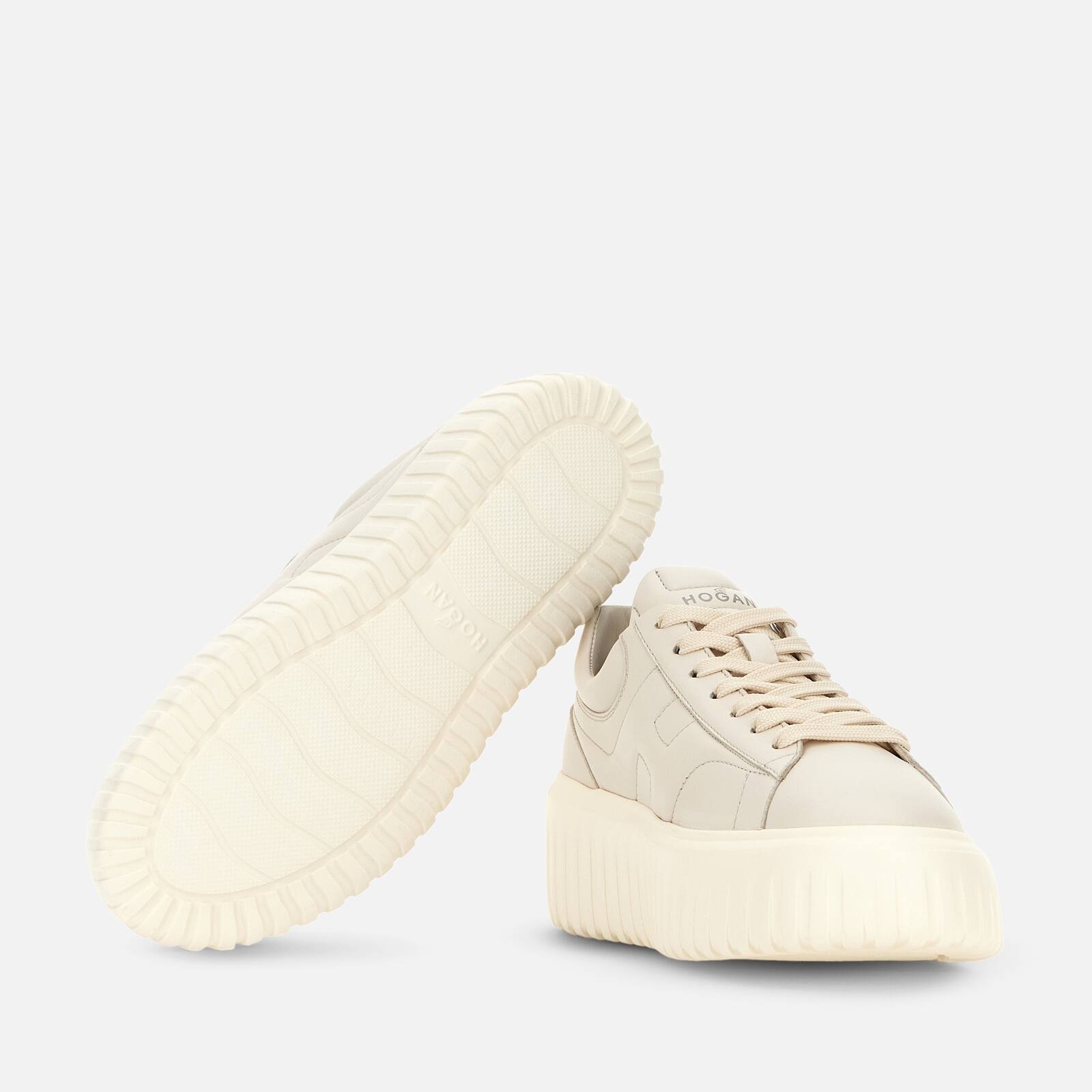 Sneakers Hogan H-Stripes - 4