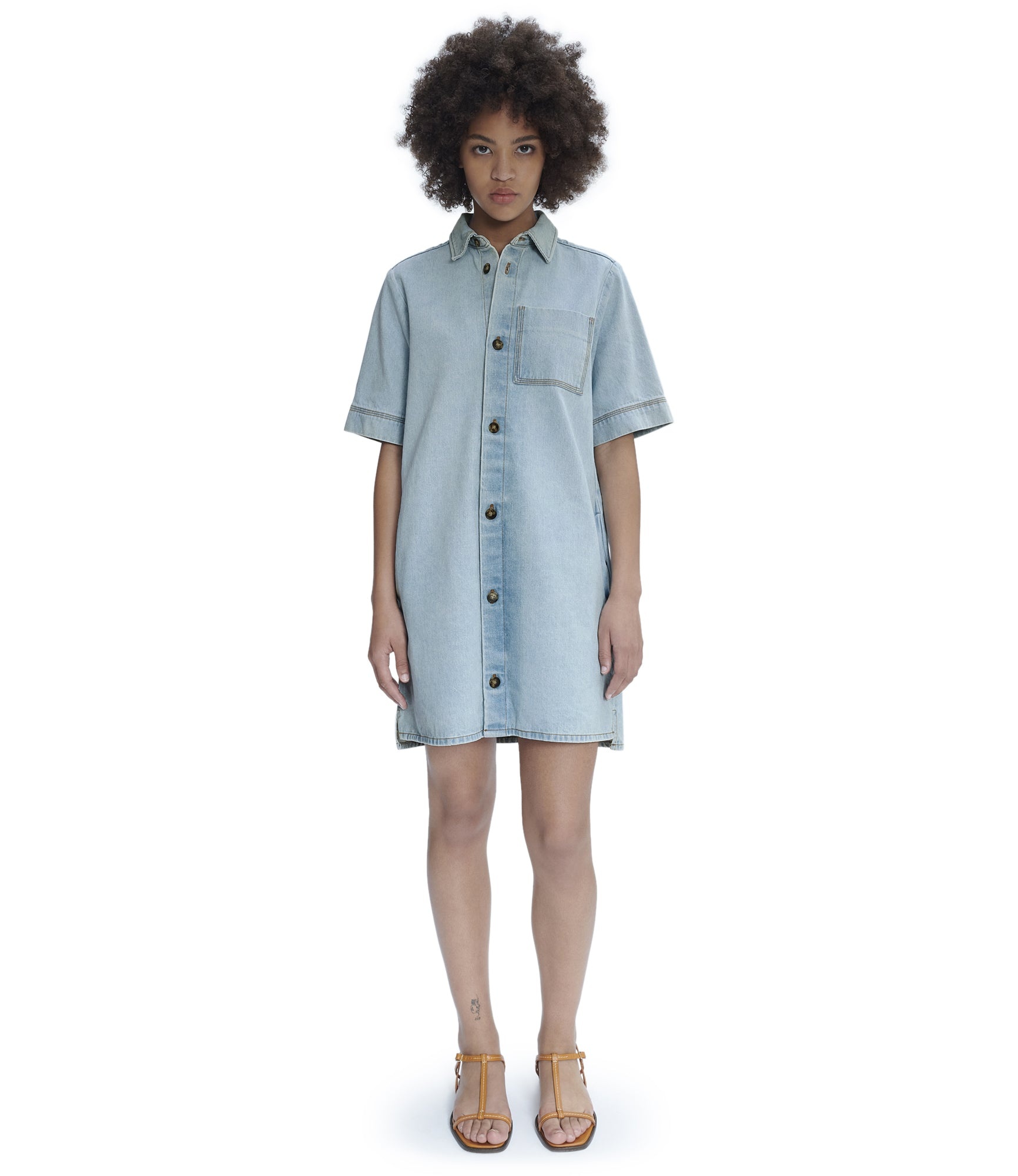 Lopez dress - 2
