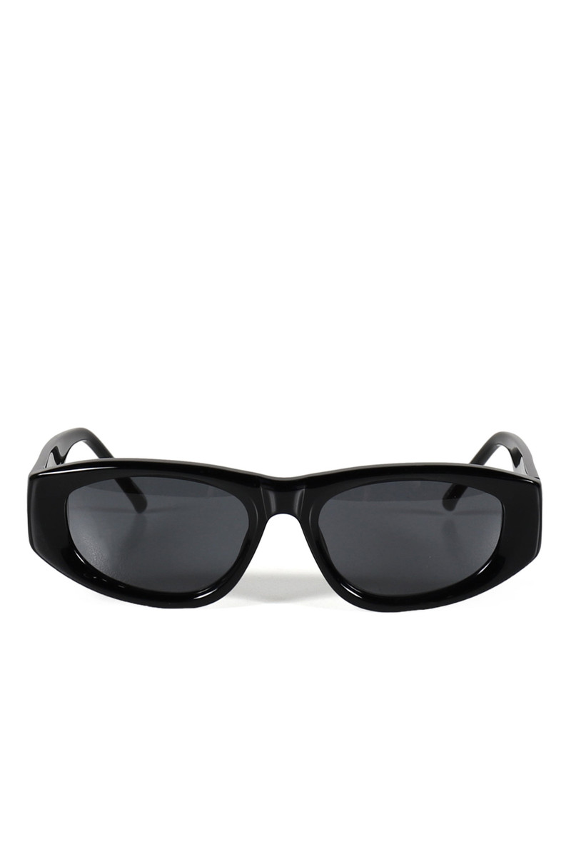 THE ATTICO ATTICO80 / BLK SIL GRY outlook