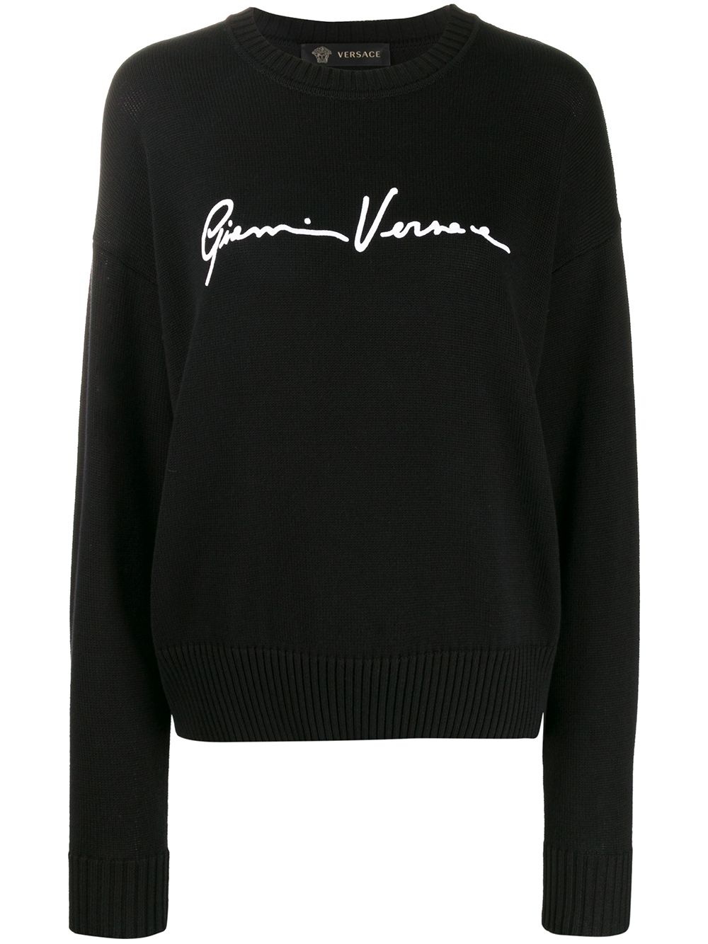 Gianni Versace jumper - 1