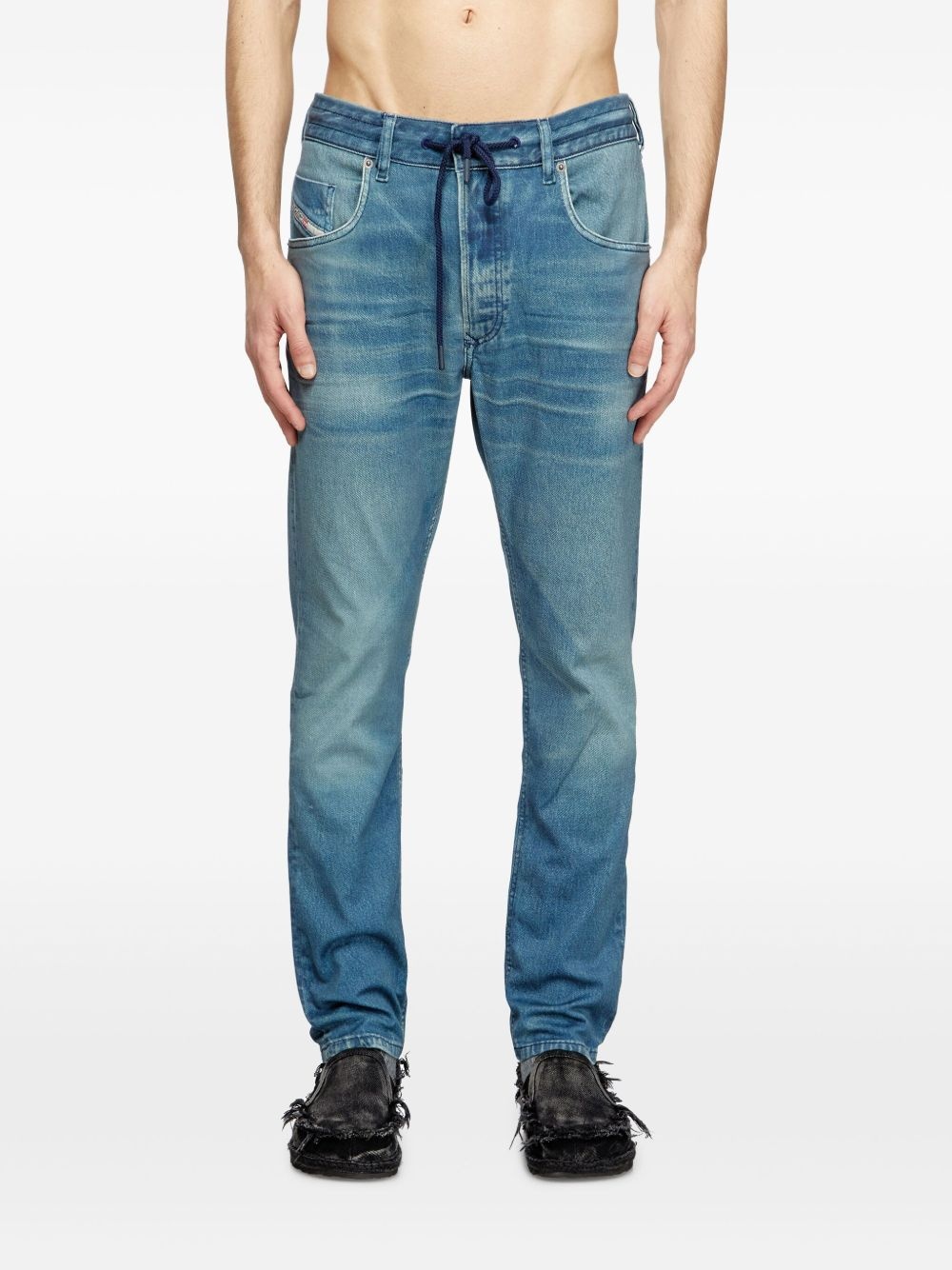2030 D-Krooley jeans - 3