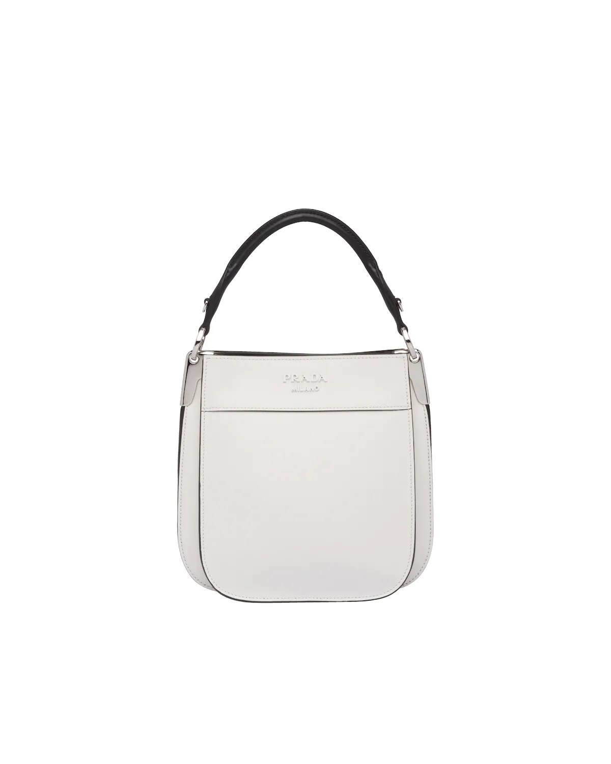 Small Leather Prada Margit bag - 1