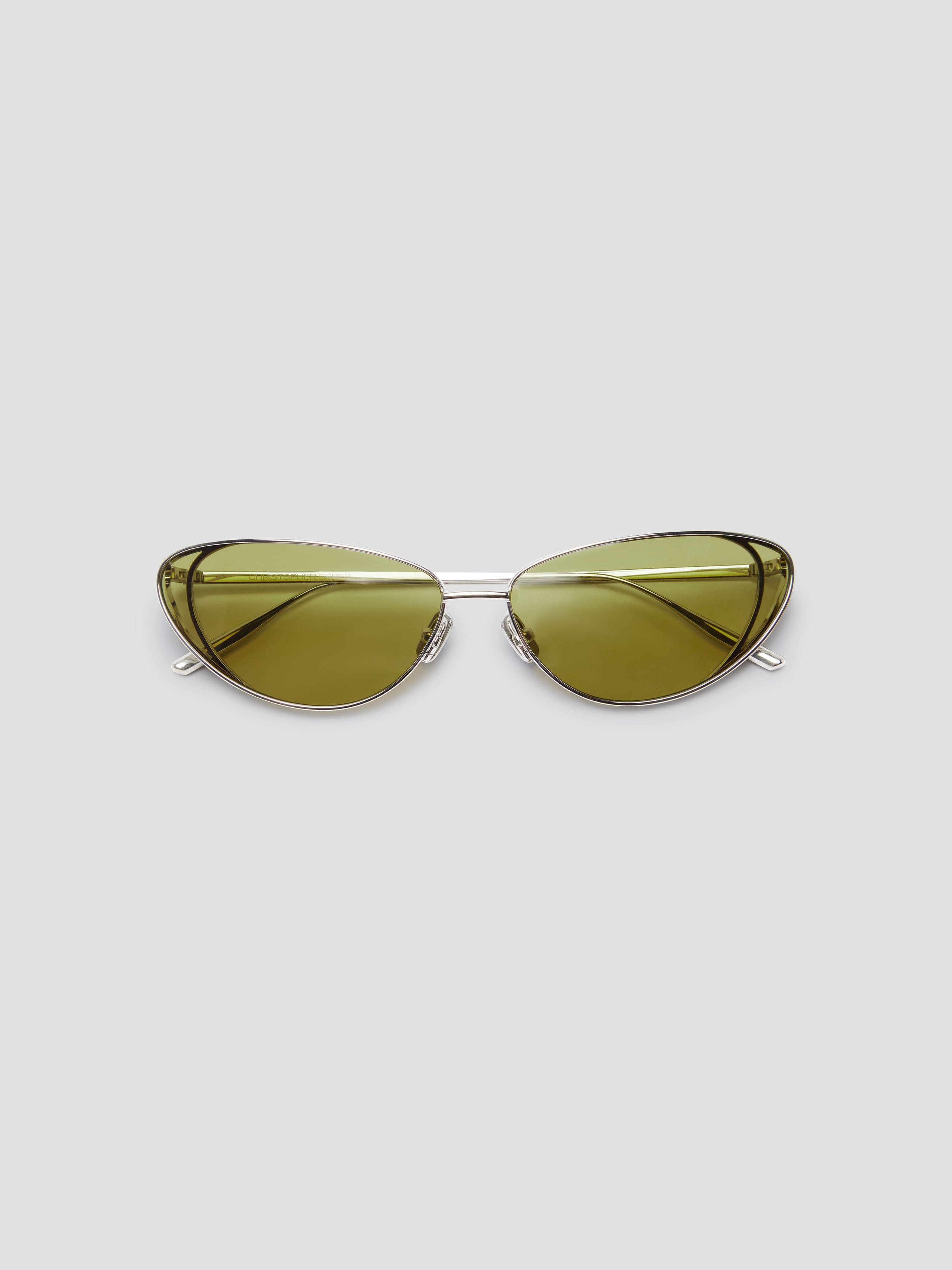 Milla 96 Sunglasses - 4