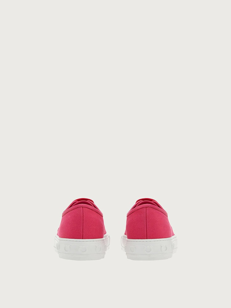 LOW CUT SNEAKER 4