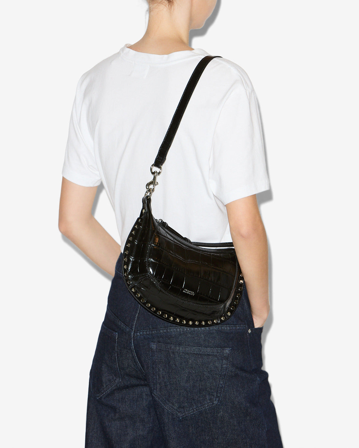 OSKAN MOON BAG - 4
