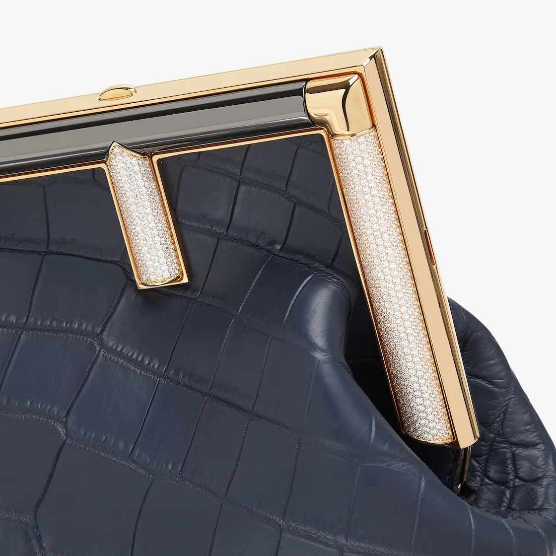 Fendi First Small - 5