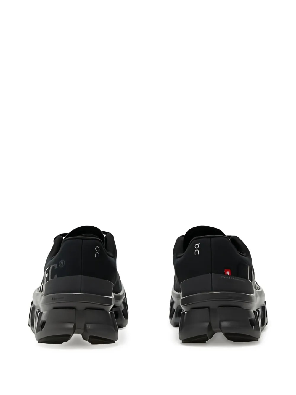 ON RUNNING - Women Cloudmonster Sneakers - 4