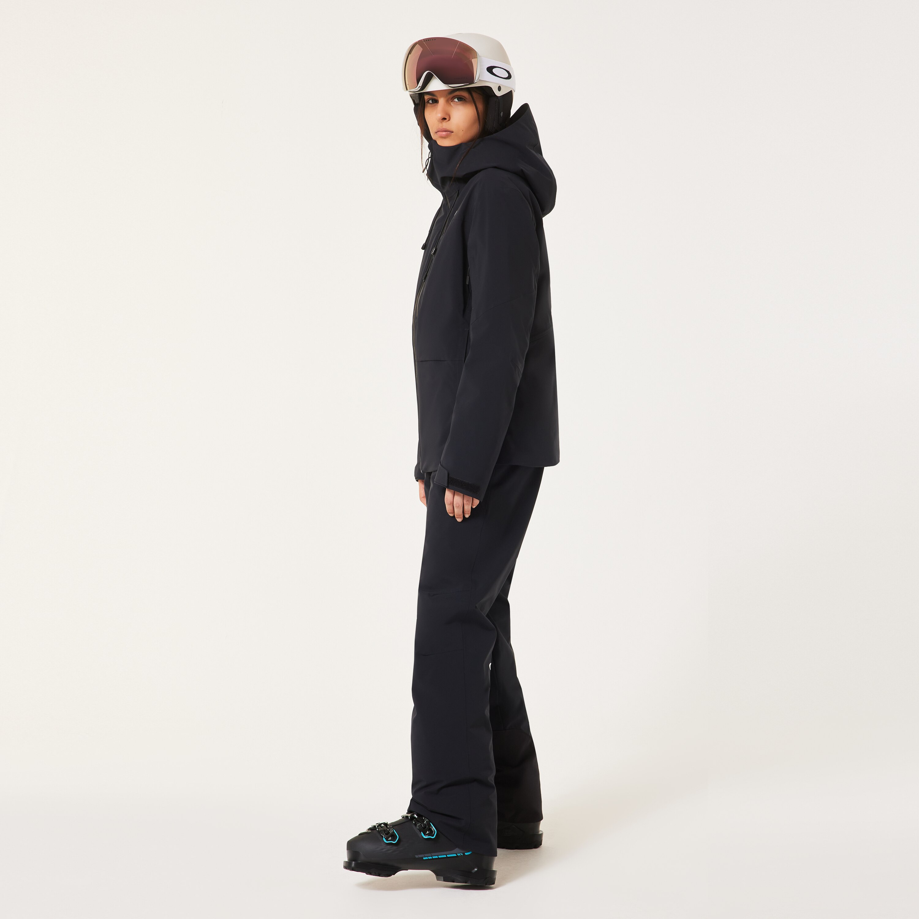 W. Canopy Insulated Jacket - 13