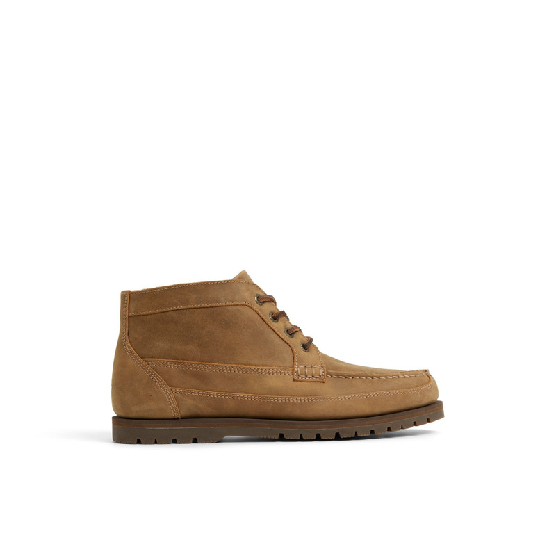 Stringer Boot 1