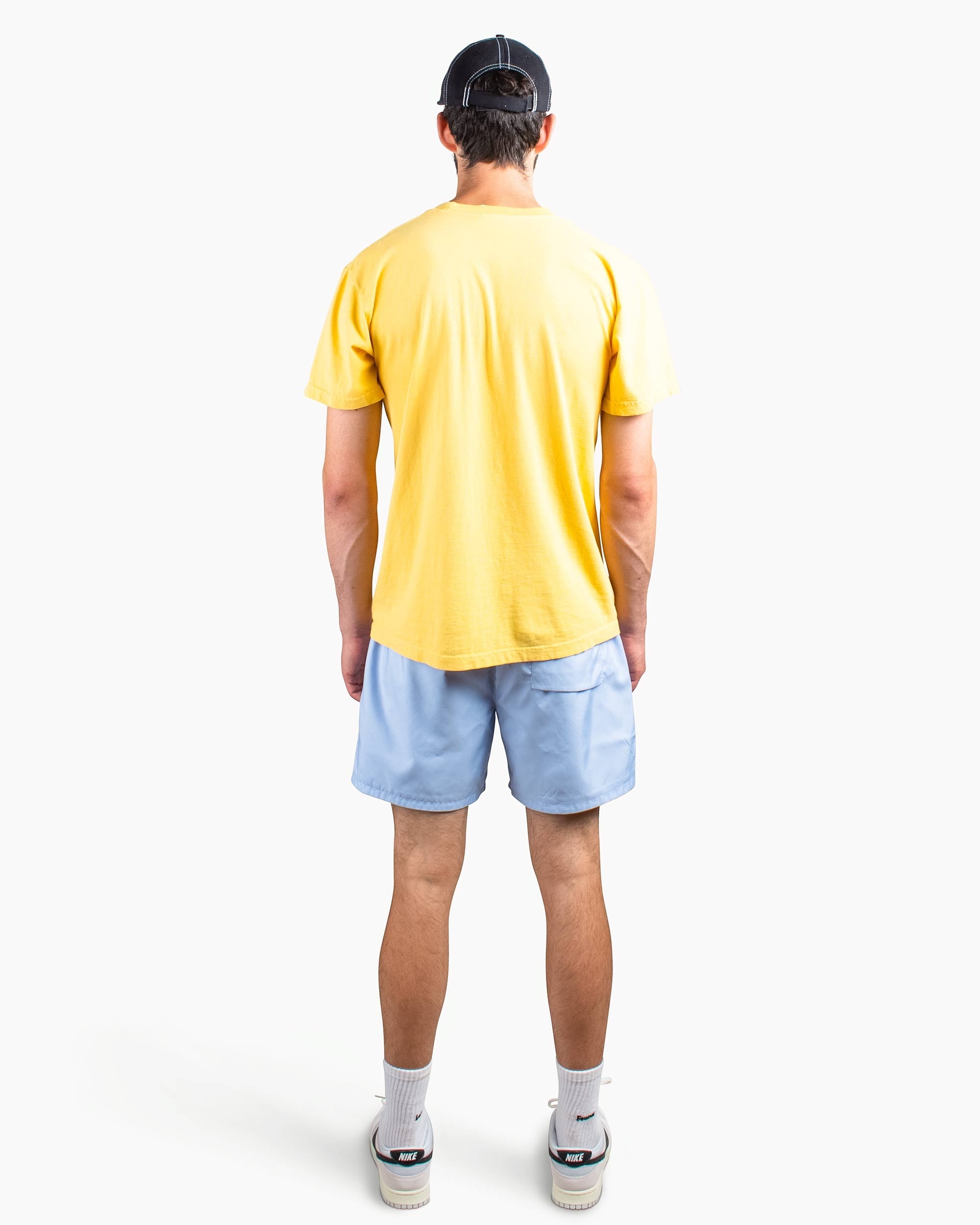 Sportswear Sport Essentials Lined Flow Shorts Light Marine - 3