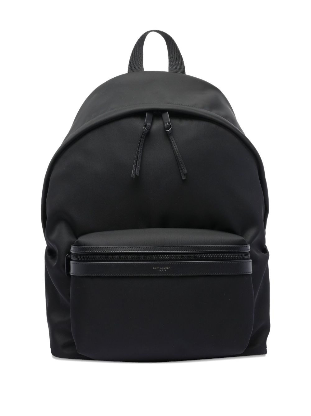 zip-pocket backpack - 3