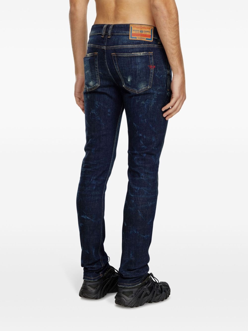 1979 Sleenker jeans - 4