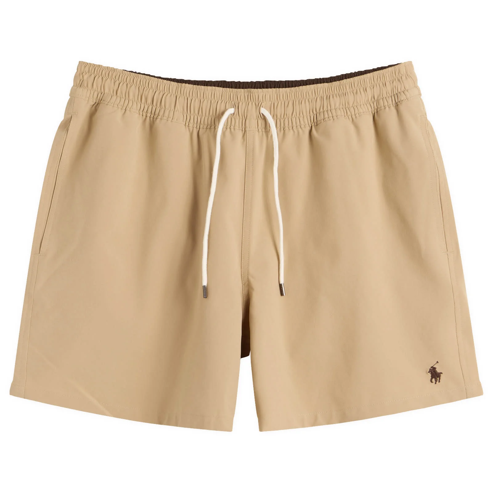 Polo Ralph Lauren Traveler Swim Shorts - 1