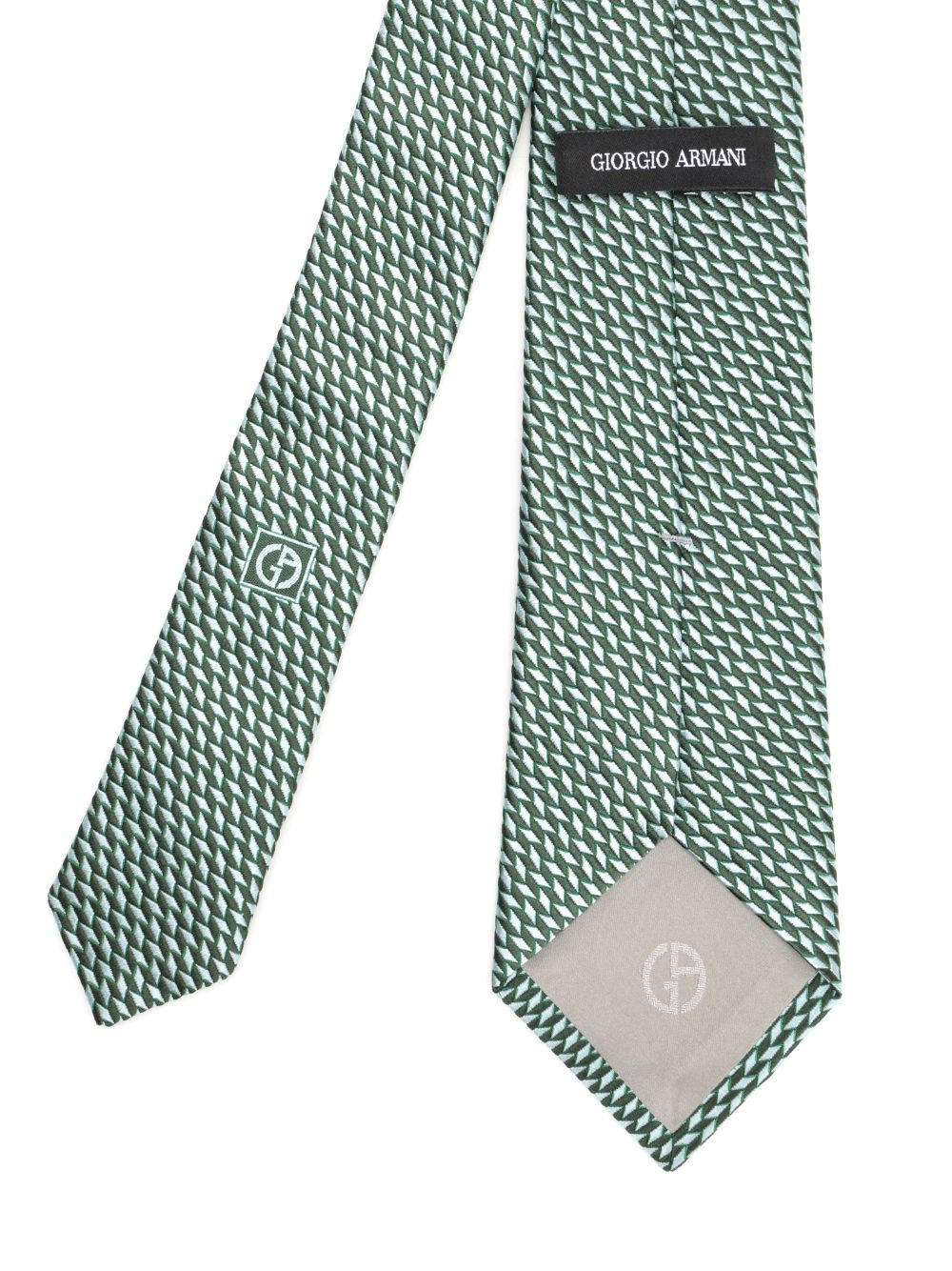Cravatta Ties And Bow Ties Light Blue - 2