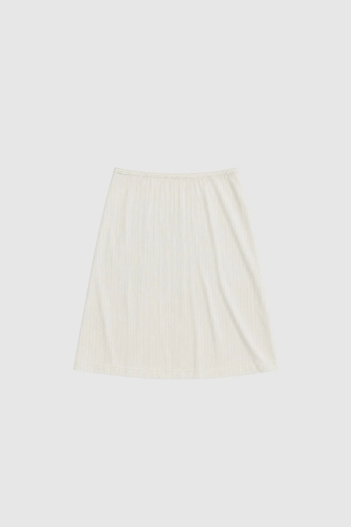 Pointelle Skirt - Talco - 1