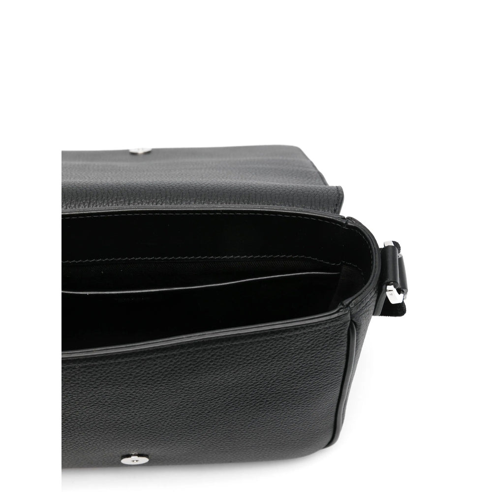 Tom Ford Black Shoulder Bags Men - 4