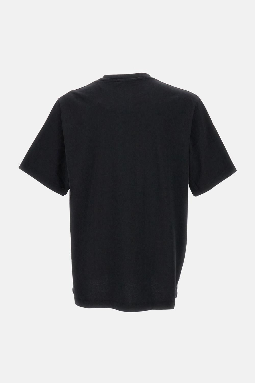 T-SHIRT WITH LOGO - 2