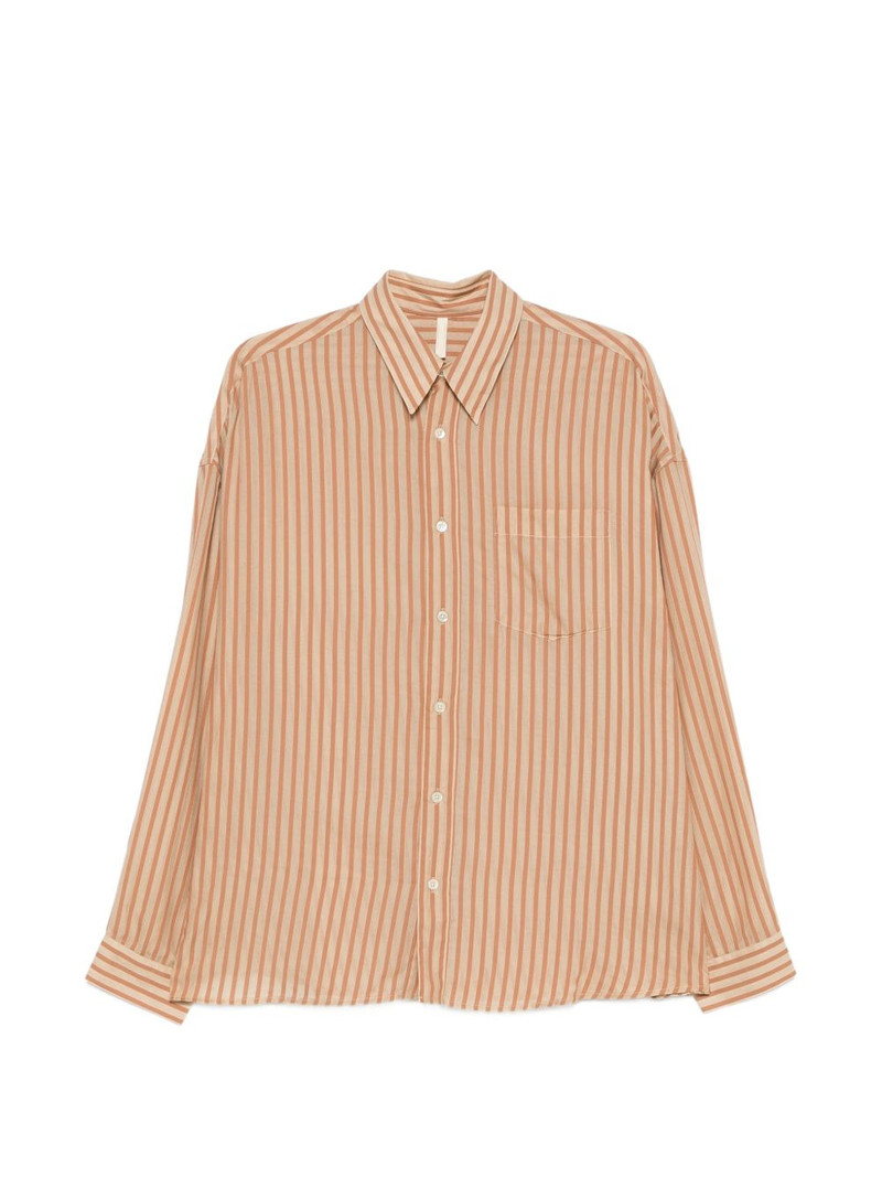 Stable striped shirt 1