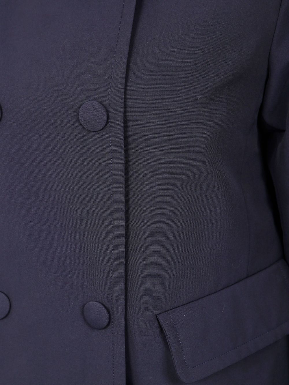 double-breasted jacket - 3