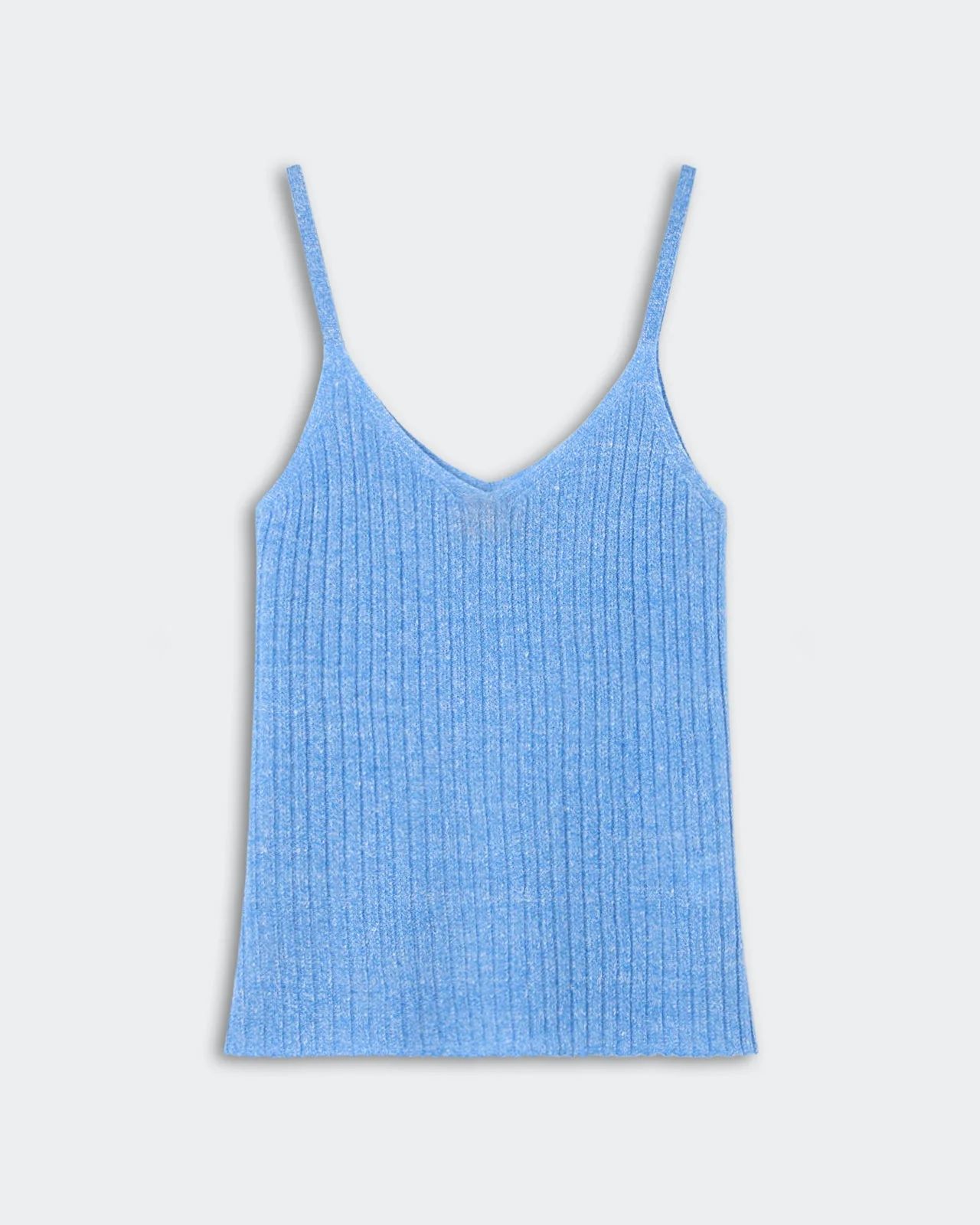 Breezy Rib Tank - 1