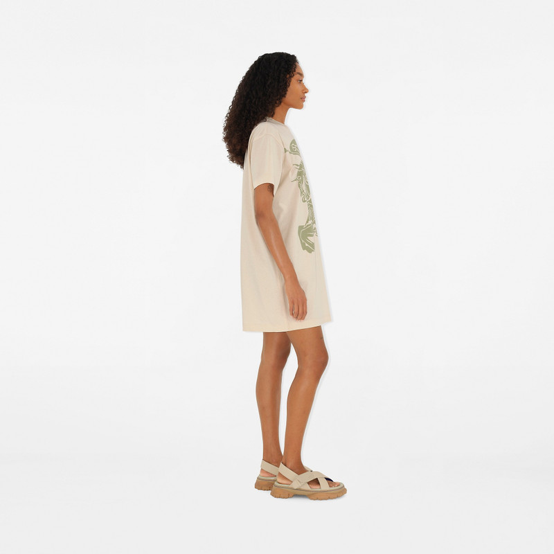 Burberry Leather Pebble Sandals outlook