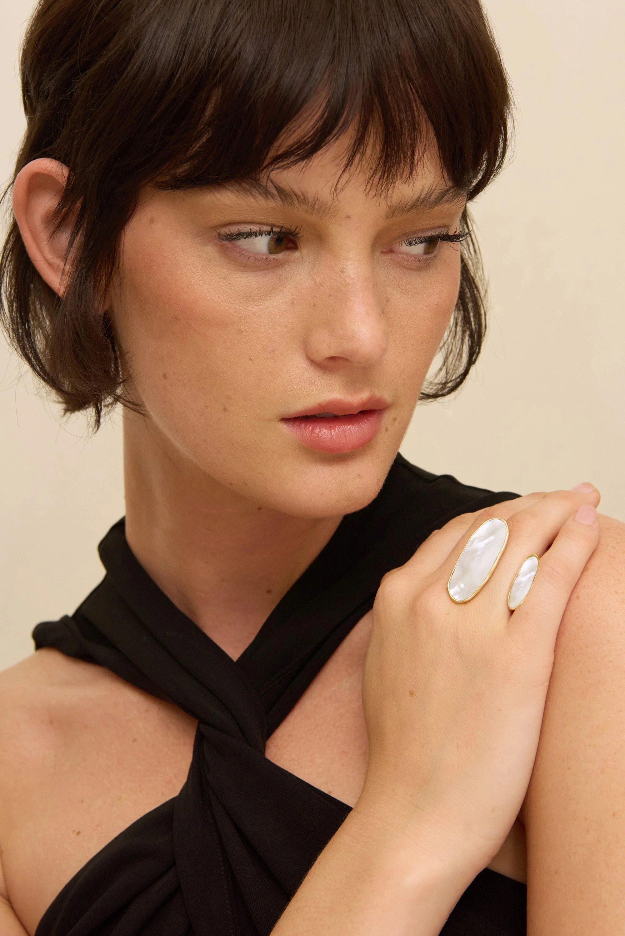 AMI MINI RING - 1