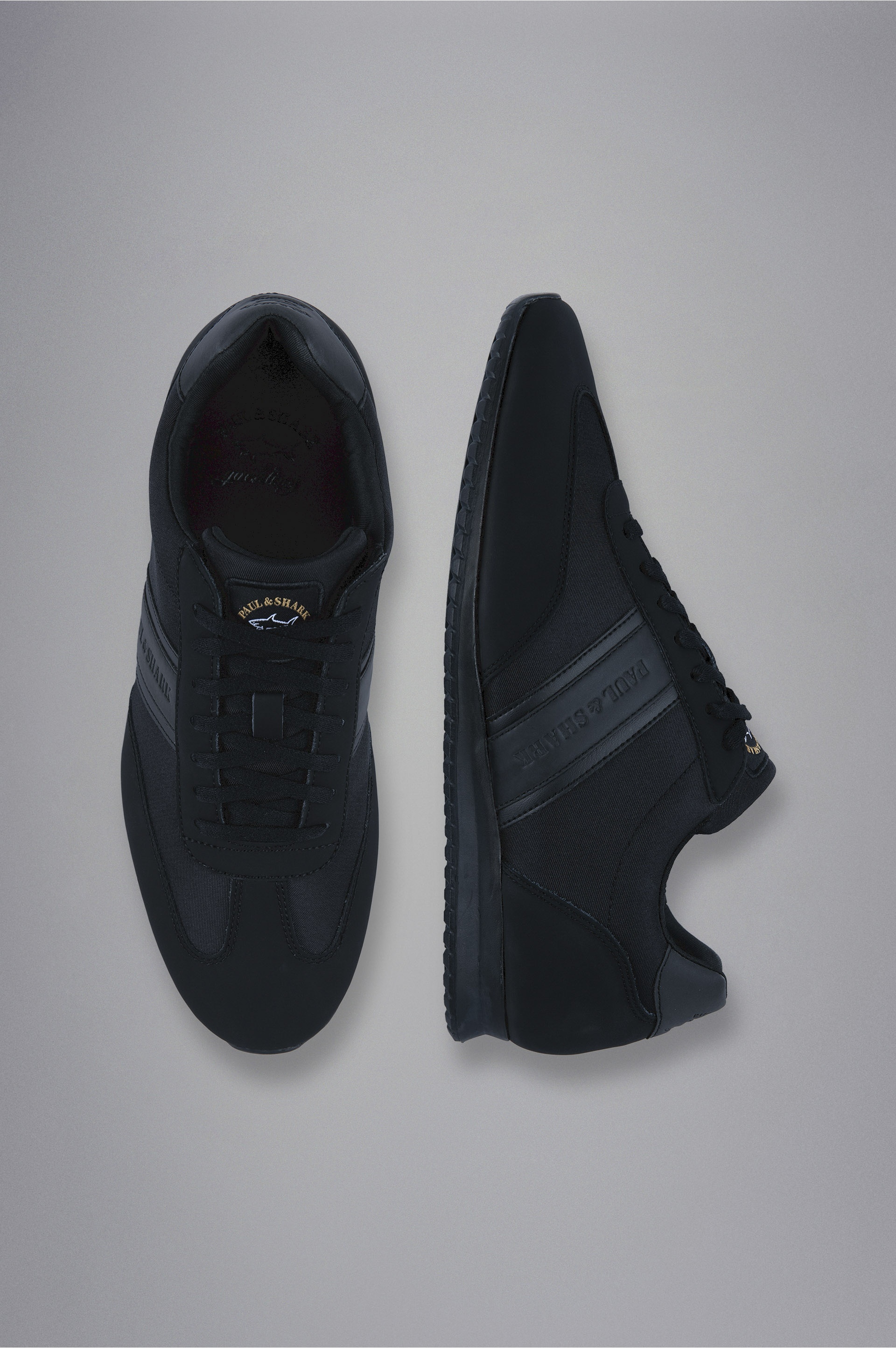 HYBRID SNEAKERS - 2