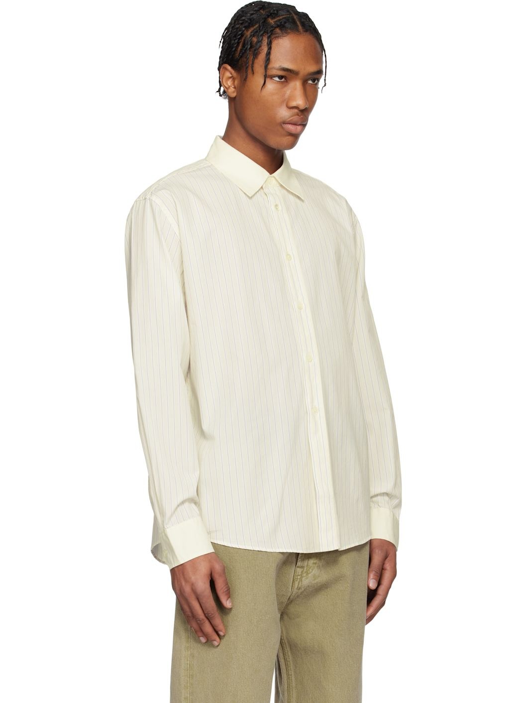 Off-White Beyond Shirt - 2