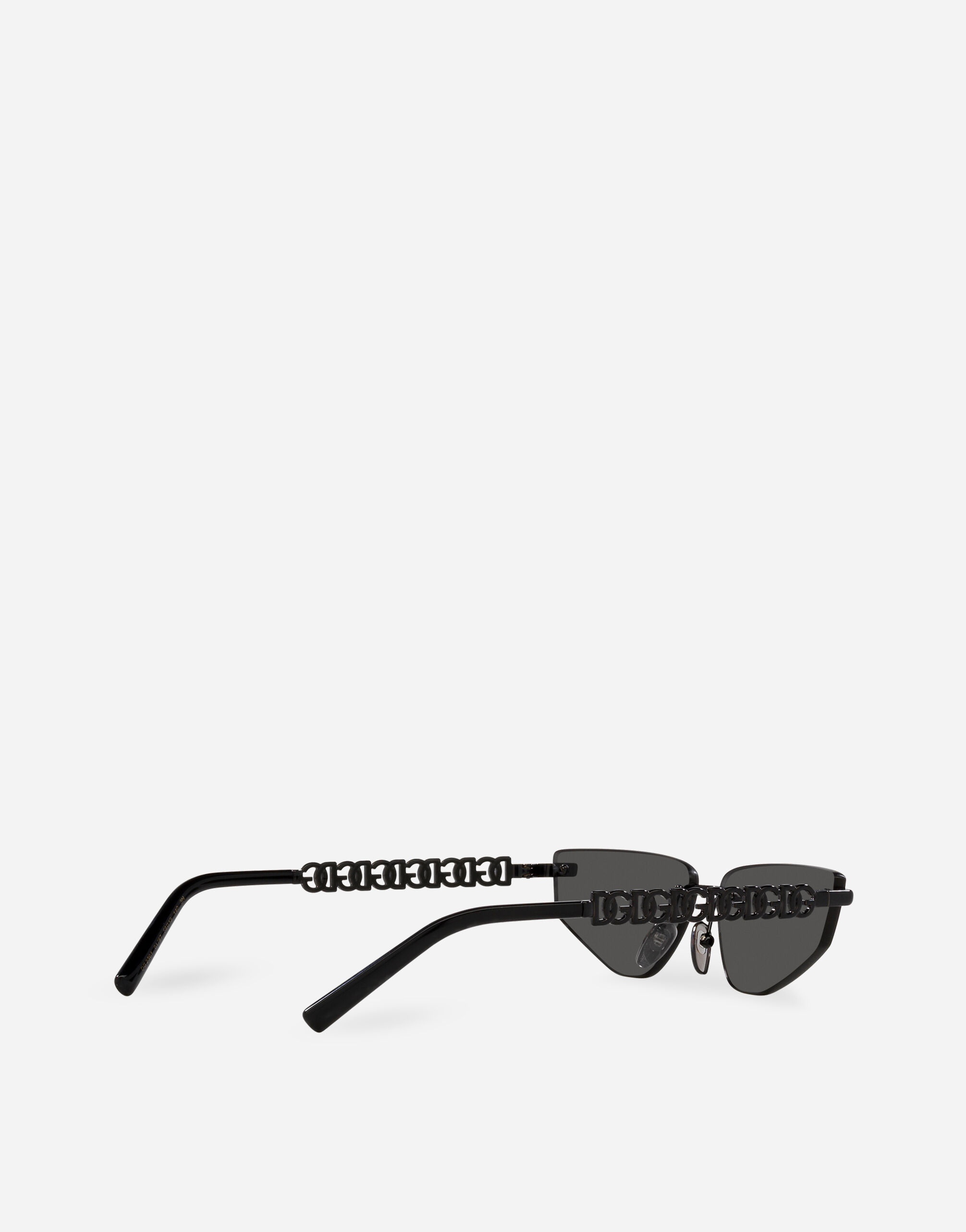 DG Essentials sunglasses - 4