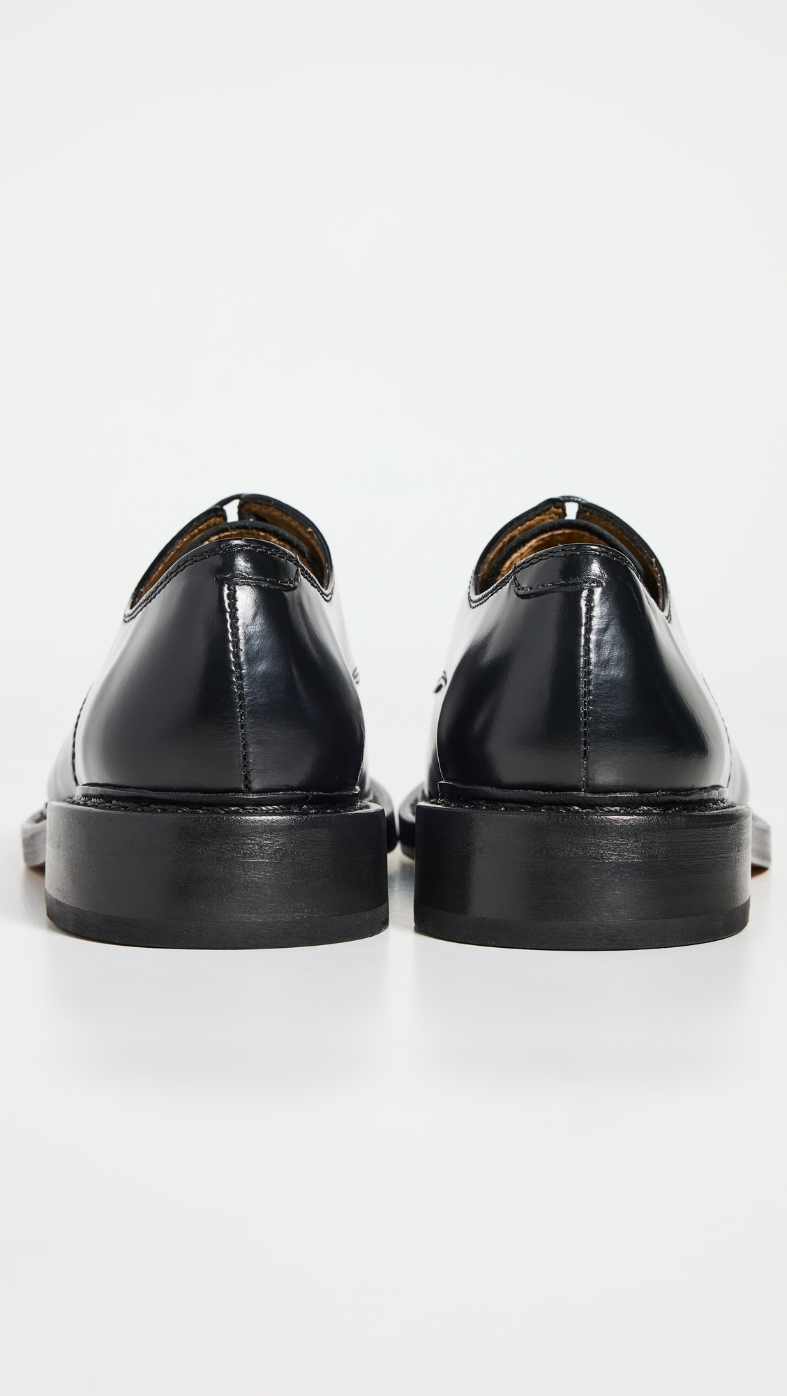 Uniform Parade Shoes - 2