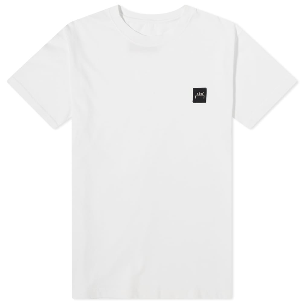 A-COLD-WALL* Essentials Tee - 1