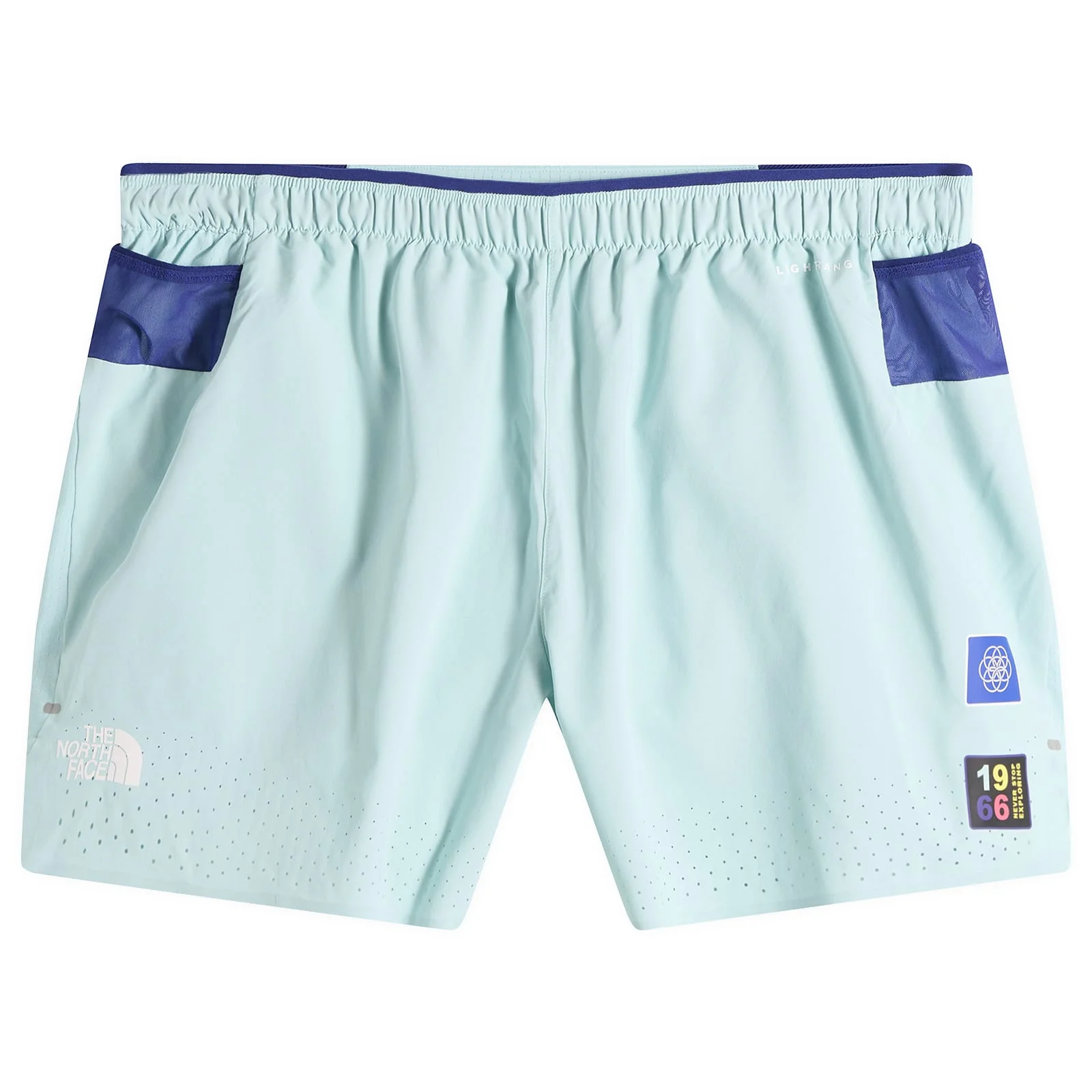 The North Face Summit Pacesetter Expedition Shorts - 1