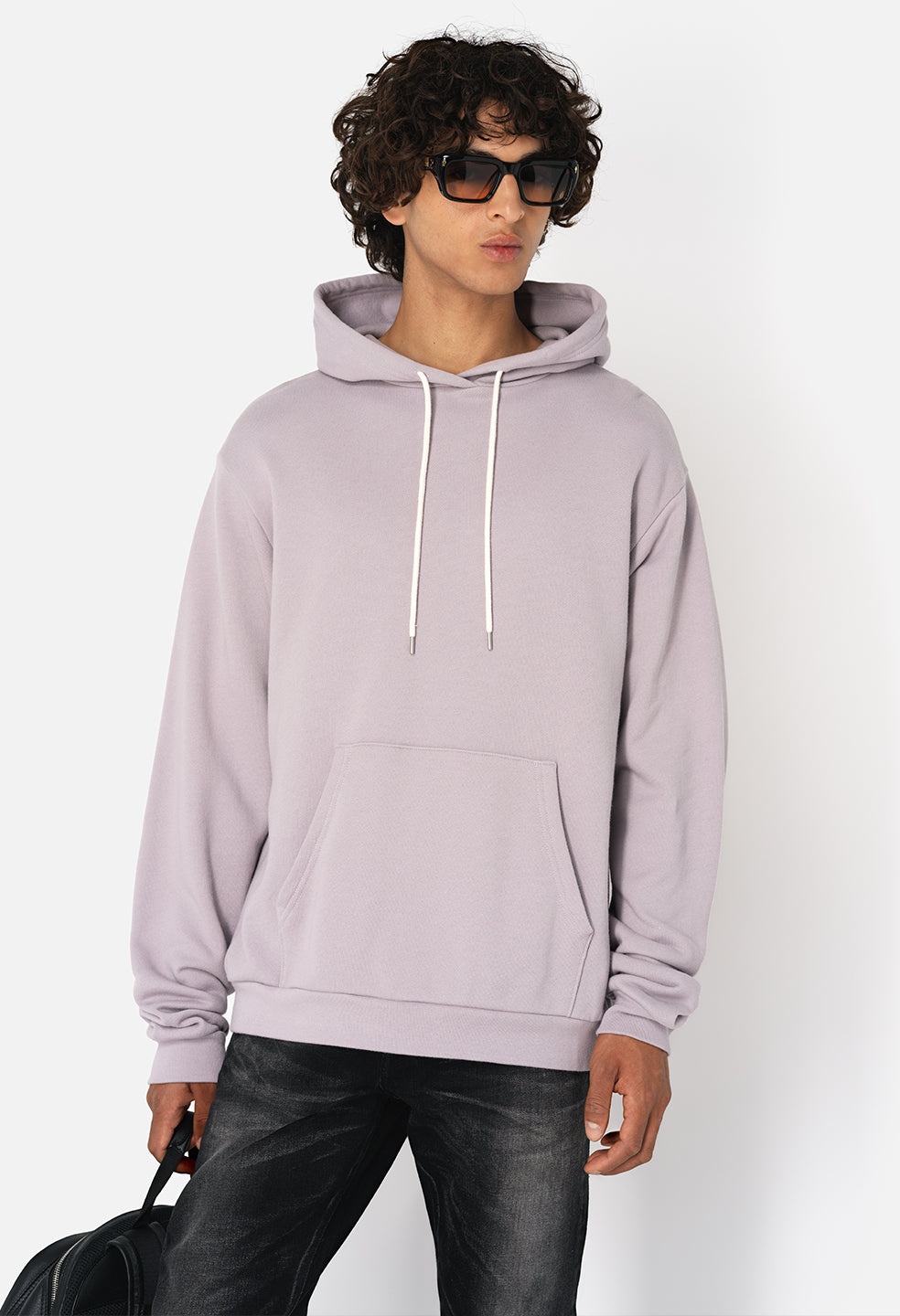 BEACH HOODIE - 3
